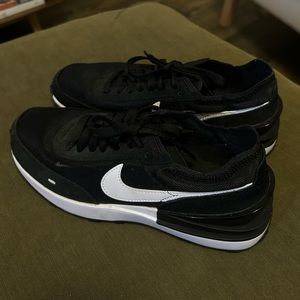 Women’s Nike Waffle One Sneakers
